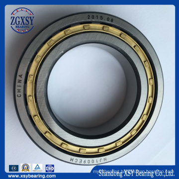 Mining Mill Nu407 Cylindrical Roller Bearing